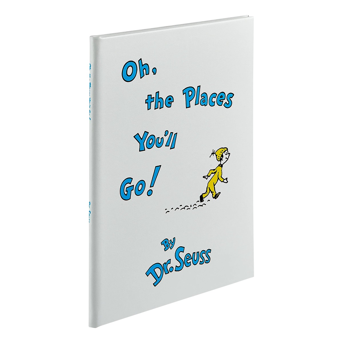 Graphic Image Oh The Places You'll Go!