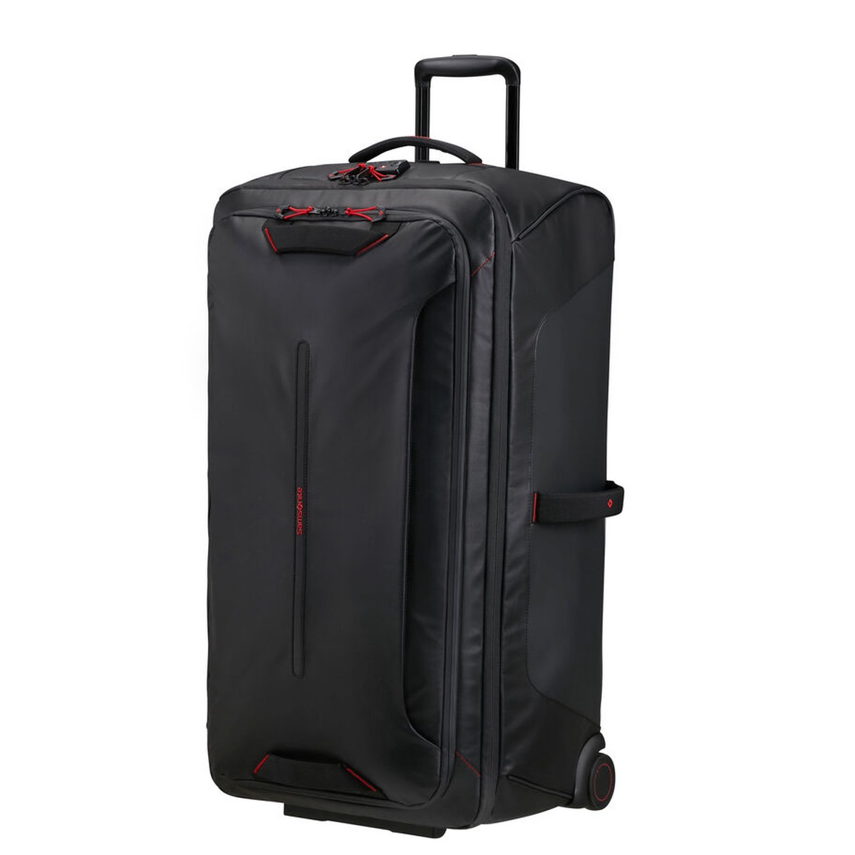 Samsonite ECODIVER LARGE WHEELED DUFFEL
