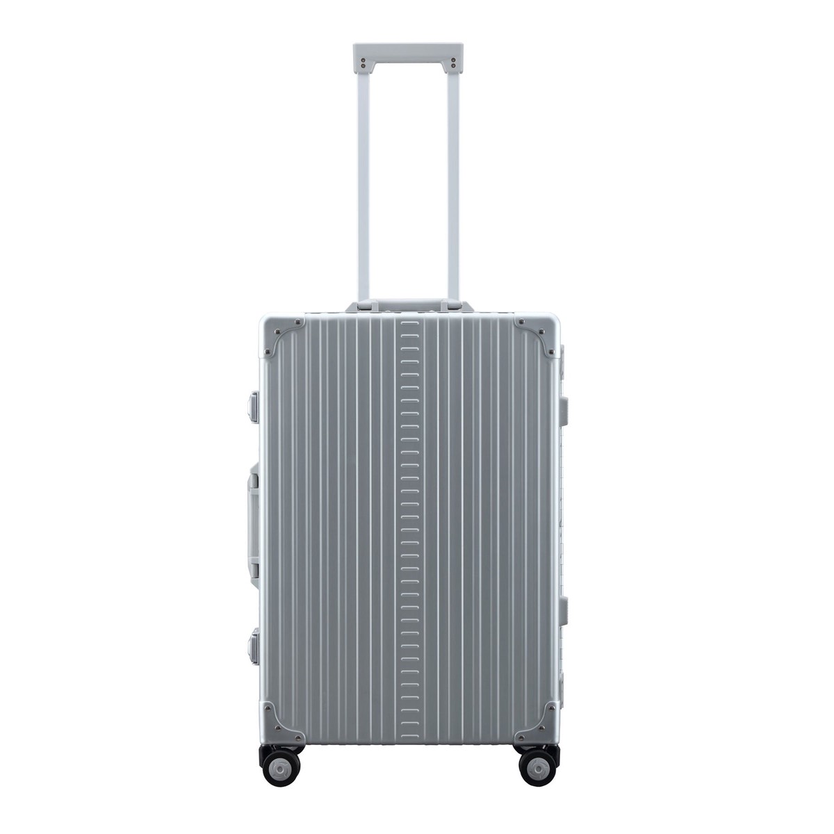 Aleon Aircraft Grade Aluminum 26 Macro Traveler With Suiter