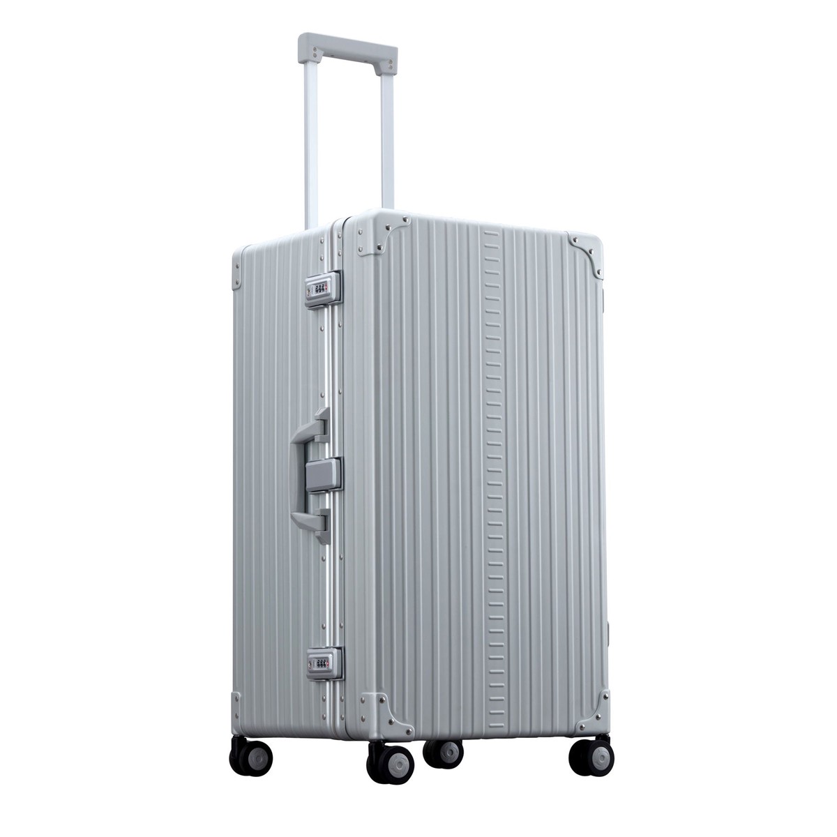 Aleon Aircraft Grade Aluminum 30 International Trunk Checked