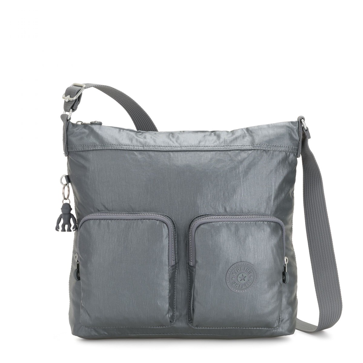 Kipling EIRENE Shoulderbag with External Front Pockets