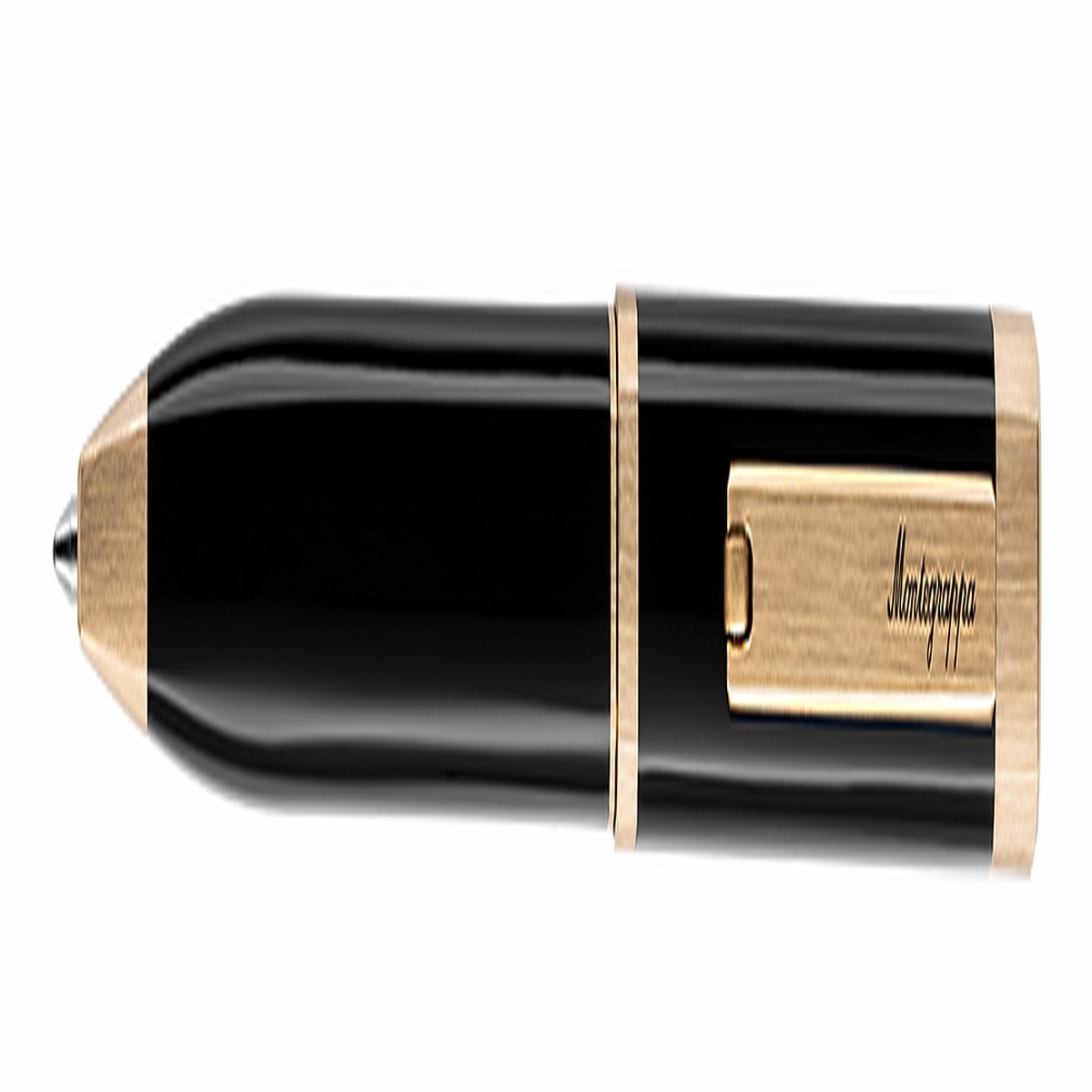 Montegrappa | Quattro Collection Black & Gold Ballpoint