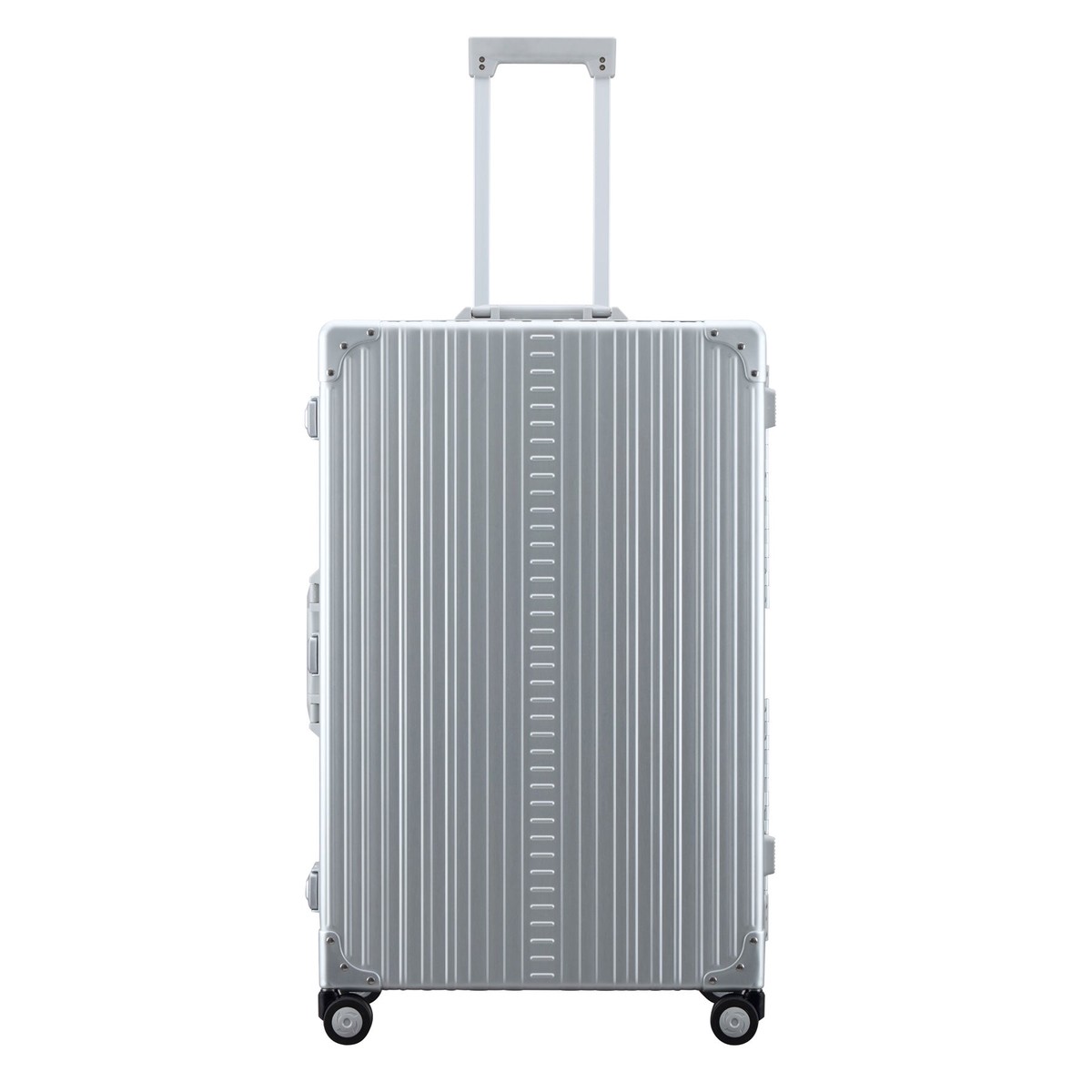 Aleon Aircraft Grade Aluminum 30 Macro Traveler With Suiter