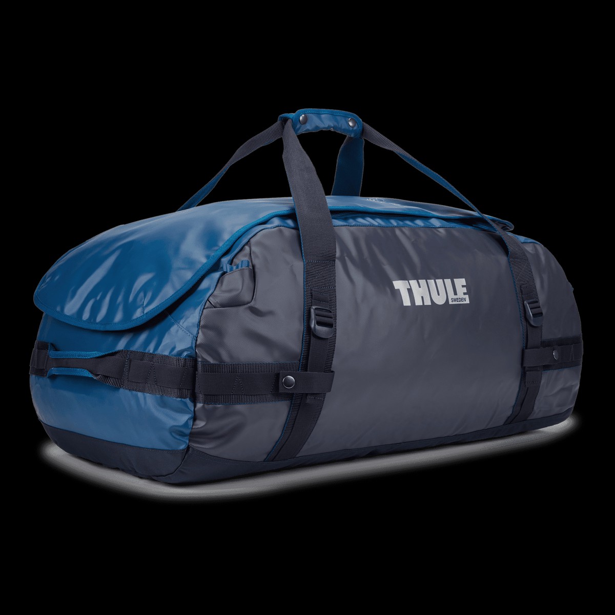 Thule Chasm 90L Duffel Bag