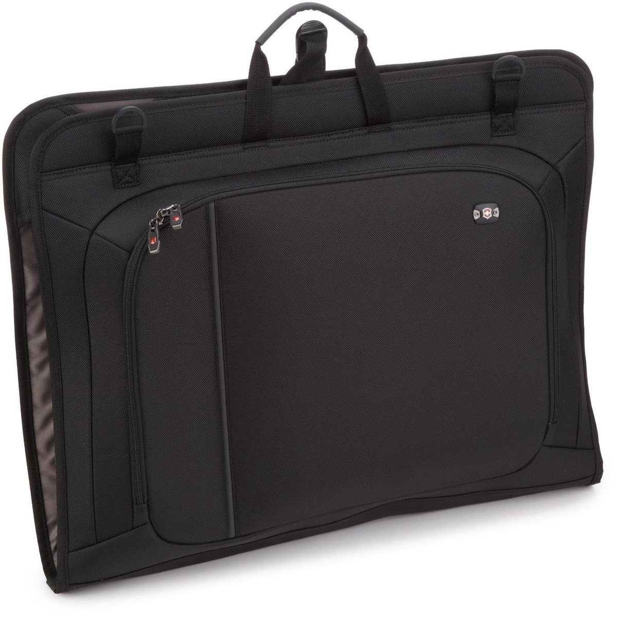 Victorinox Werks Traveler 4.0 Wt Deluxe Garment Sleeve Bag On