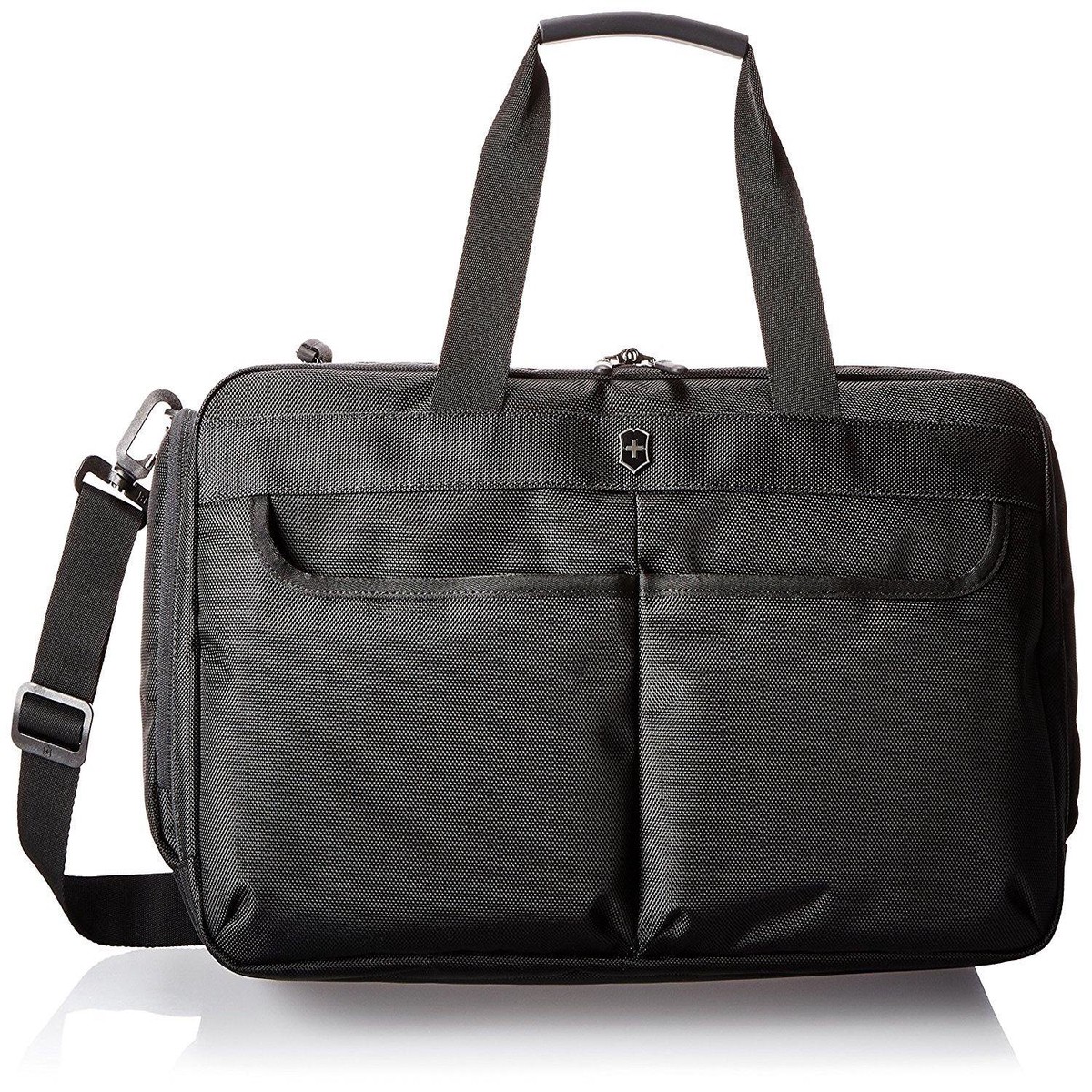 Victorinox Werks Traveler 5.0 Everyday Duffel with Pass Thru Sleeve