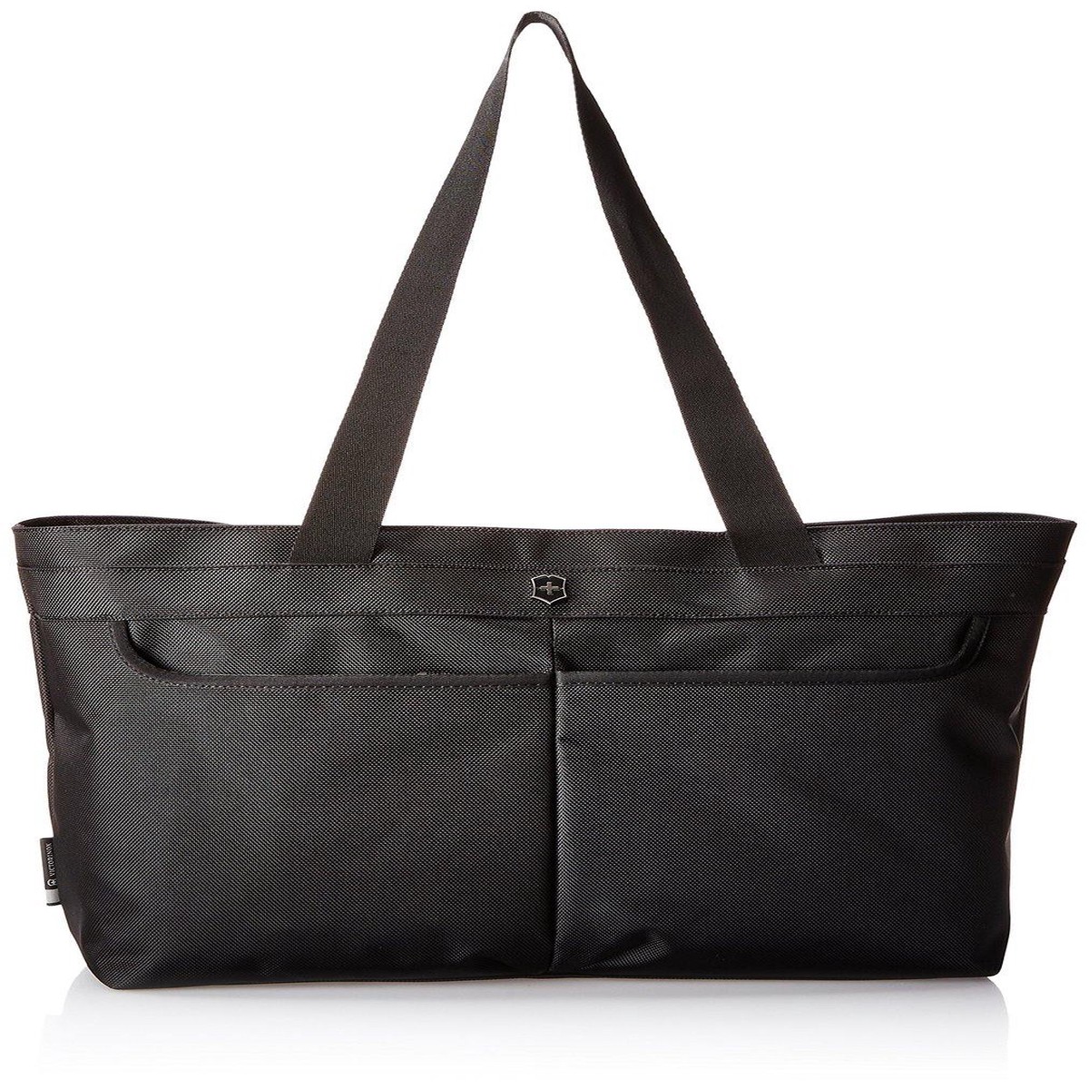 Victorinox Werks Traveler 5.0 Shopping Tote Zippered Shoulder Bag