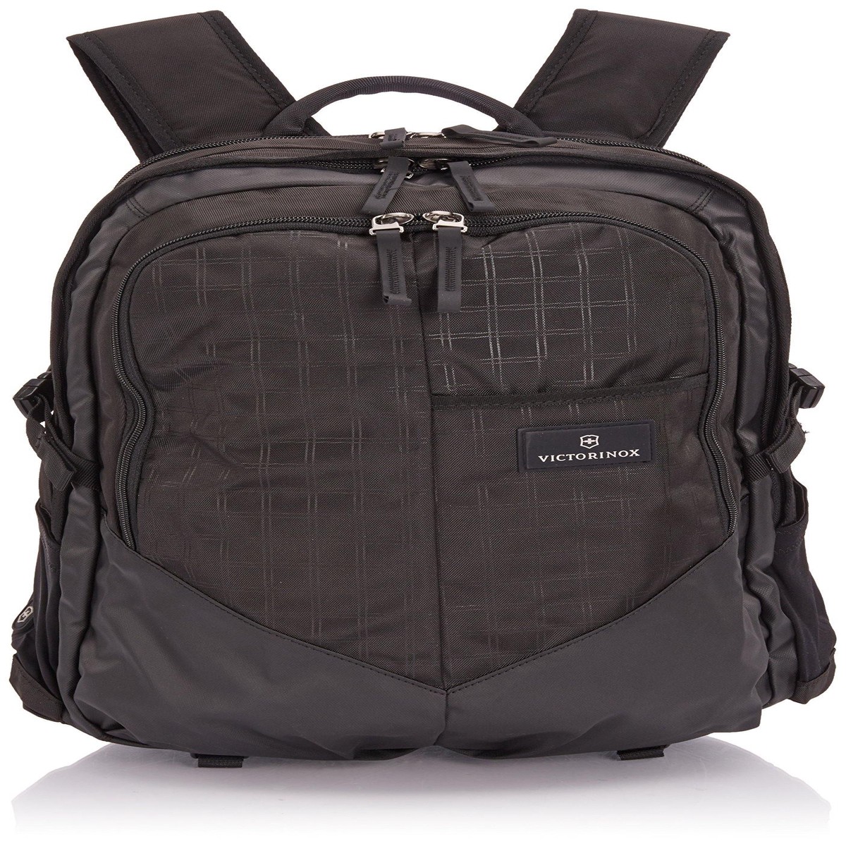 Victorinox Werks Traveler 6.0 Hardside Spinner Luggage