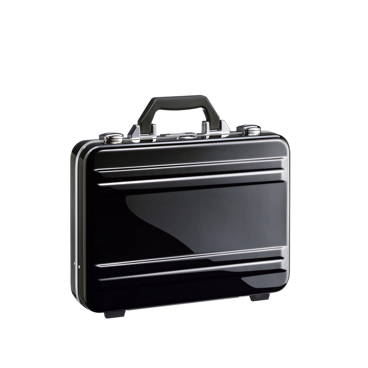 ZERO Halliburton Classic Polycarbonate 2.0 Attach Small