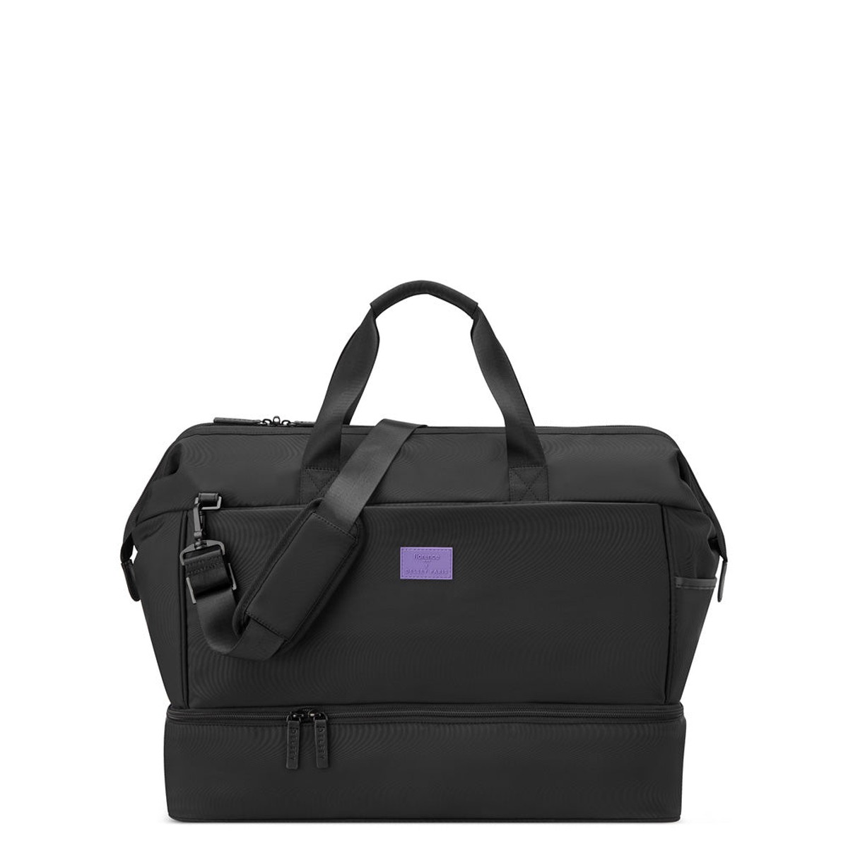 florence by mills x DELSEY PARIS Chill Out Weekender Bag