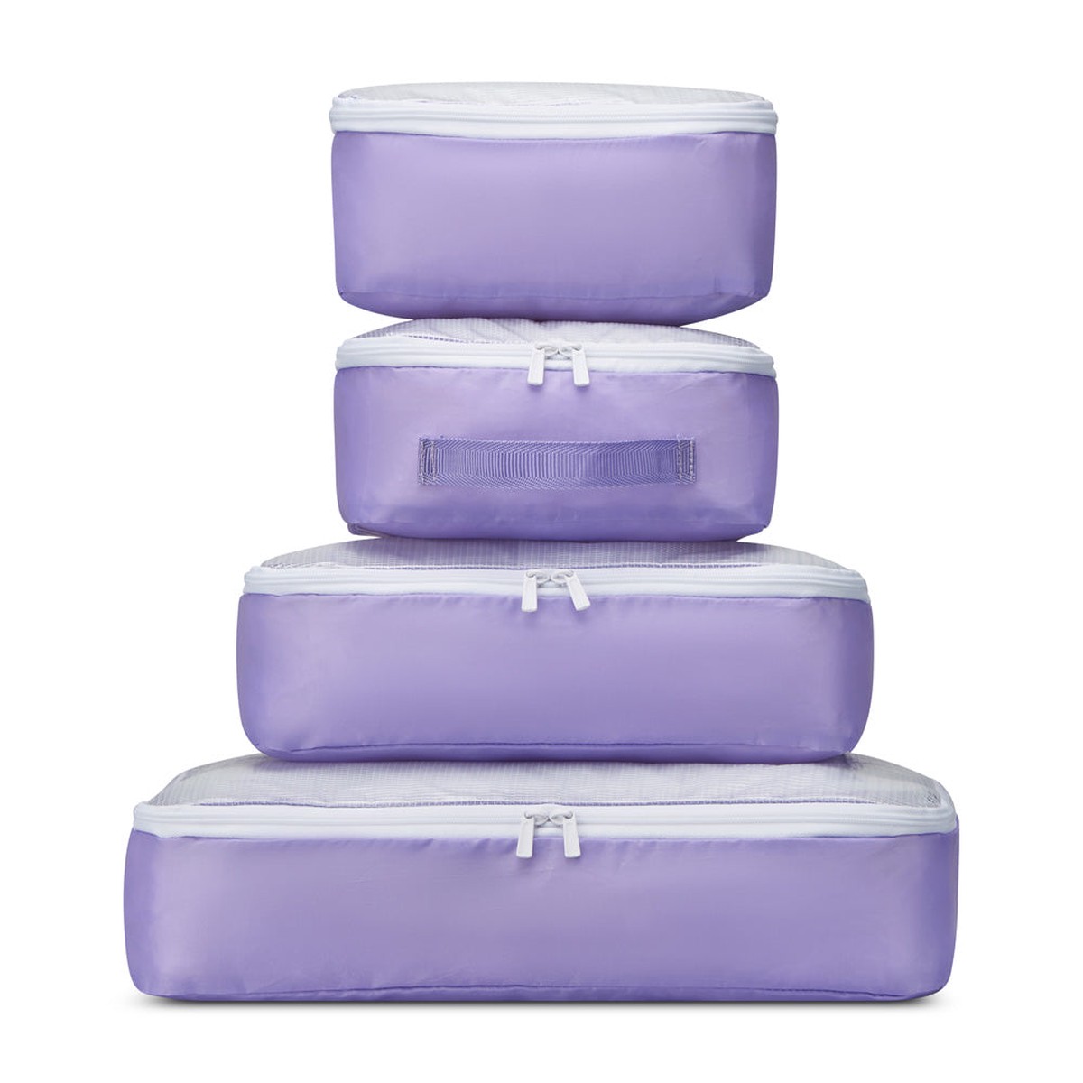 florence by mills x DELSEY PARIS No Drama Packing Cubes Set