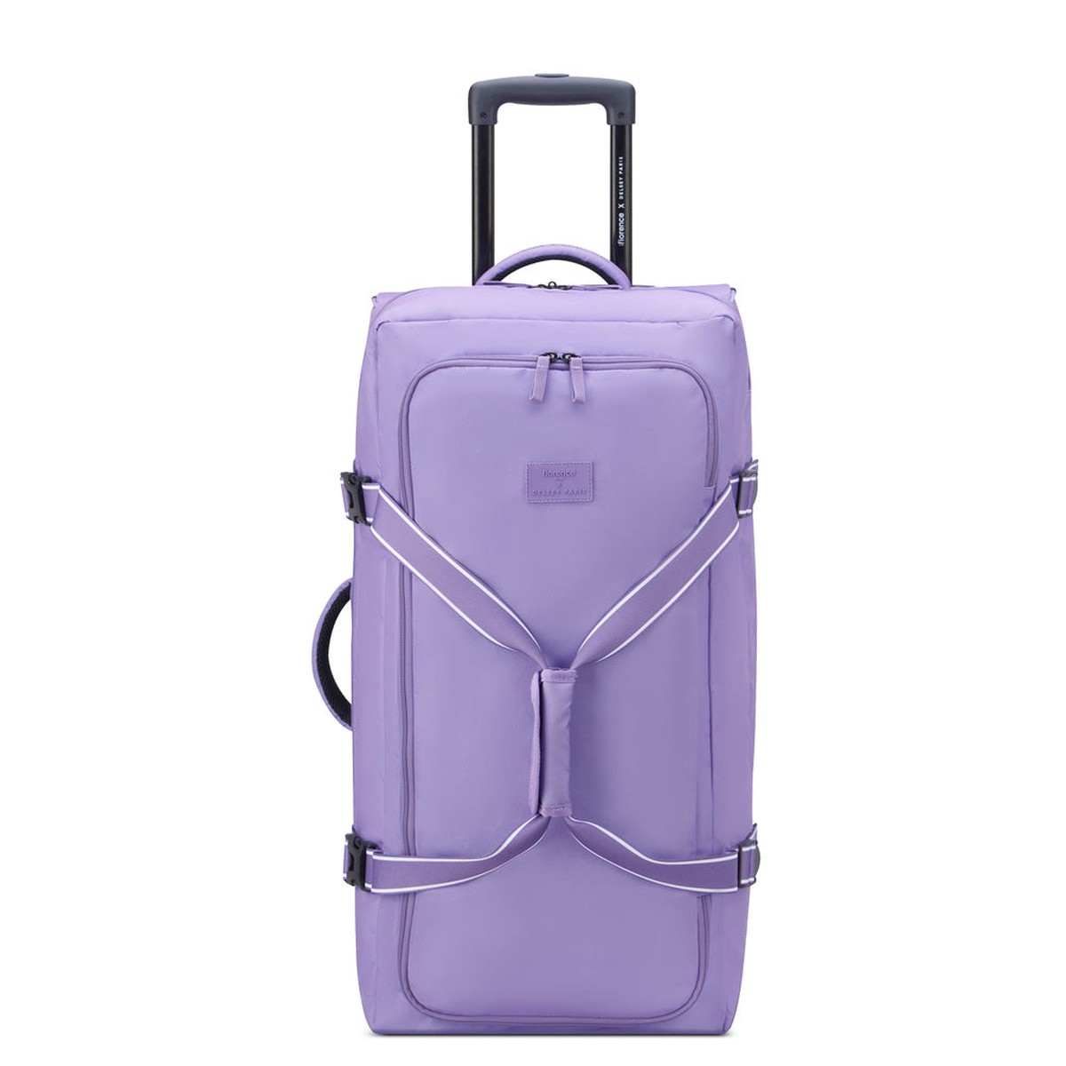 florence by mills x DELSEY PARIS On A Roll 28" Duffel