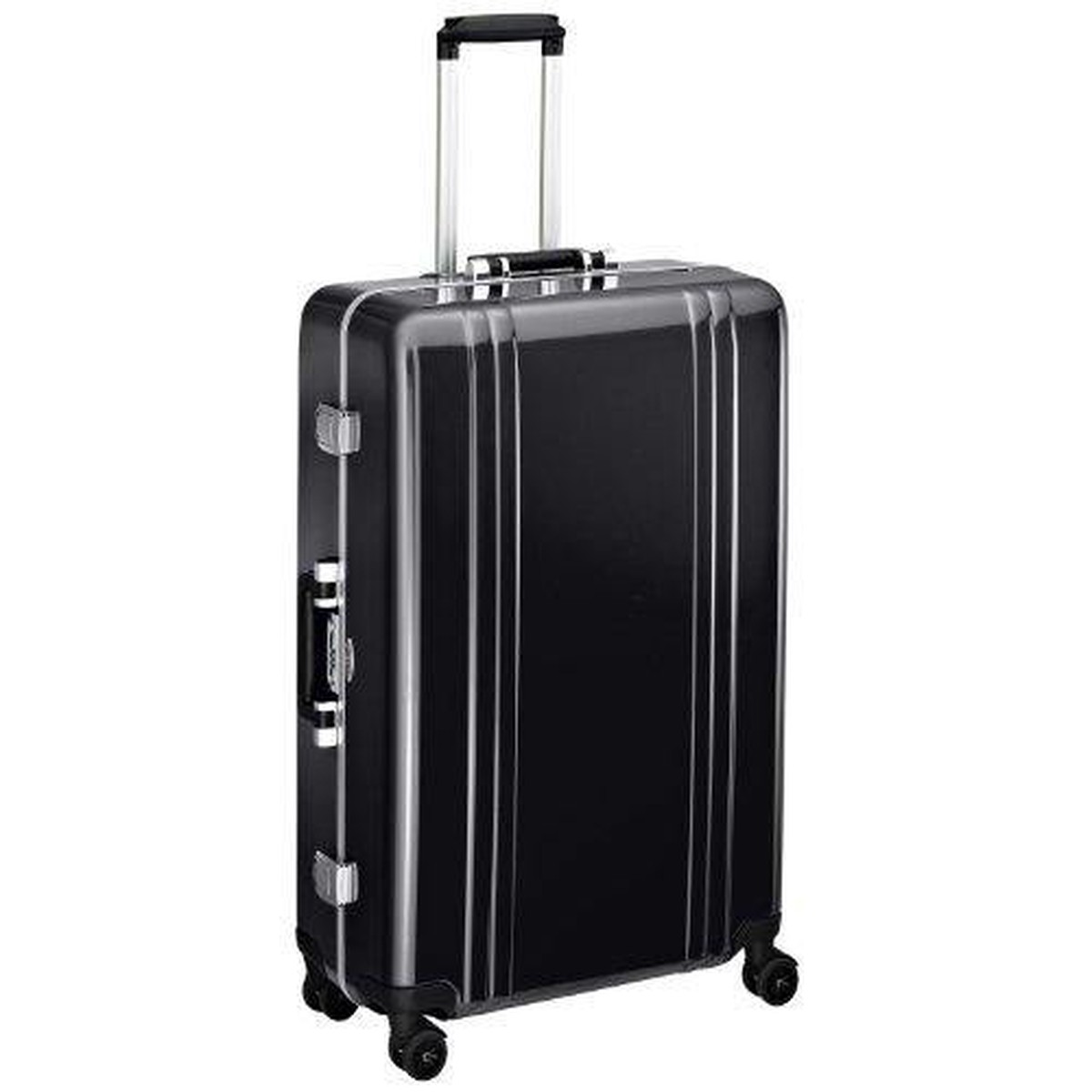 ZERO Halliburton Classic Polycarbonate 28" 4-Wheel Large Luggage