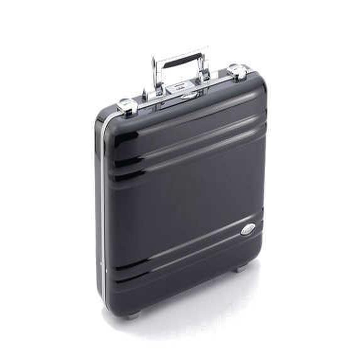 ZERO Halliburton Classic Polycarbonate Framed Attache
