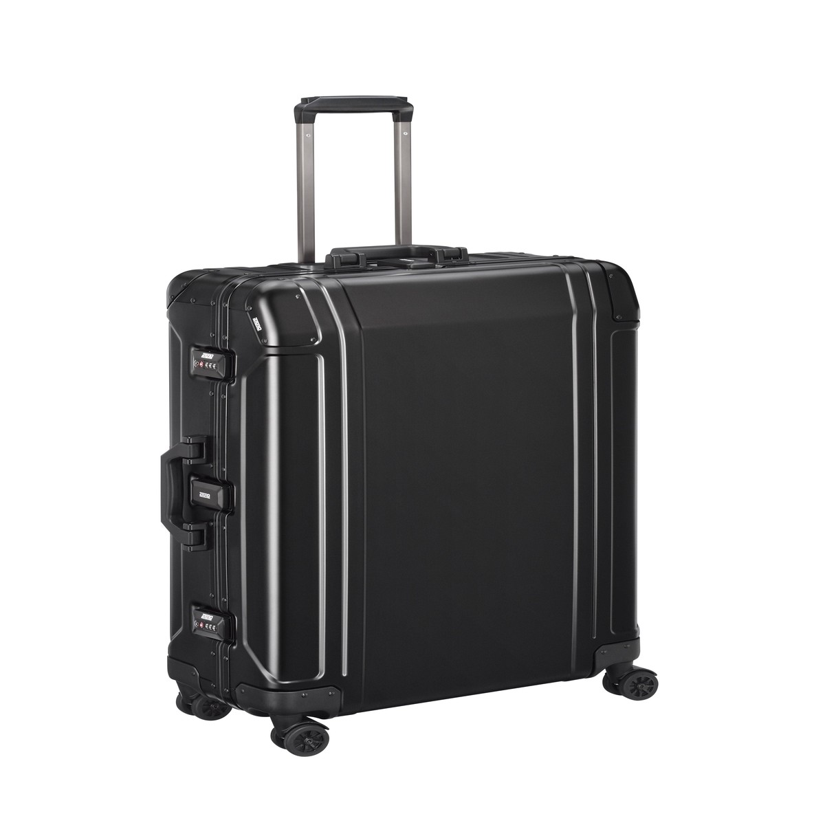 ZERO Halliburton GEO Aluminum 3.0 28" 4-Wheel Large Luggage