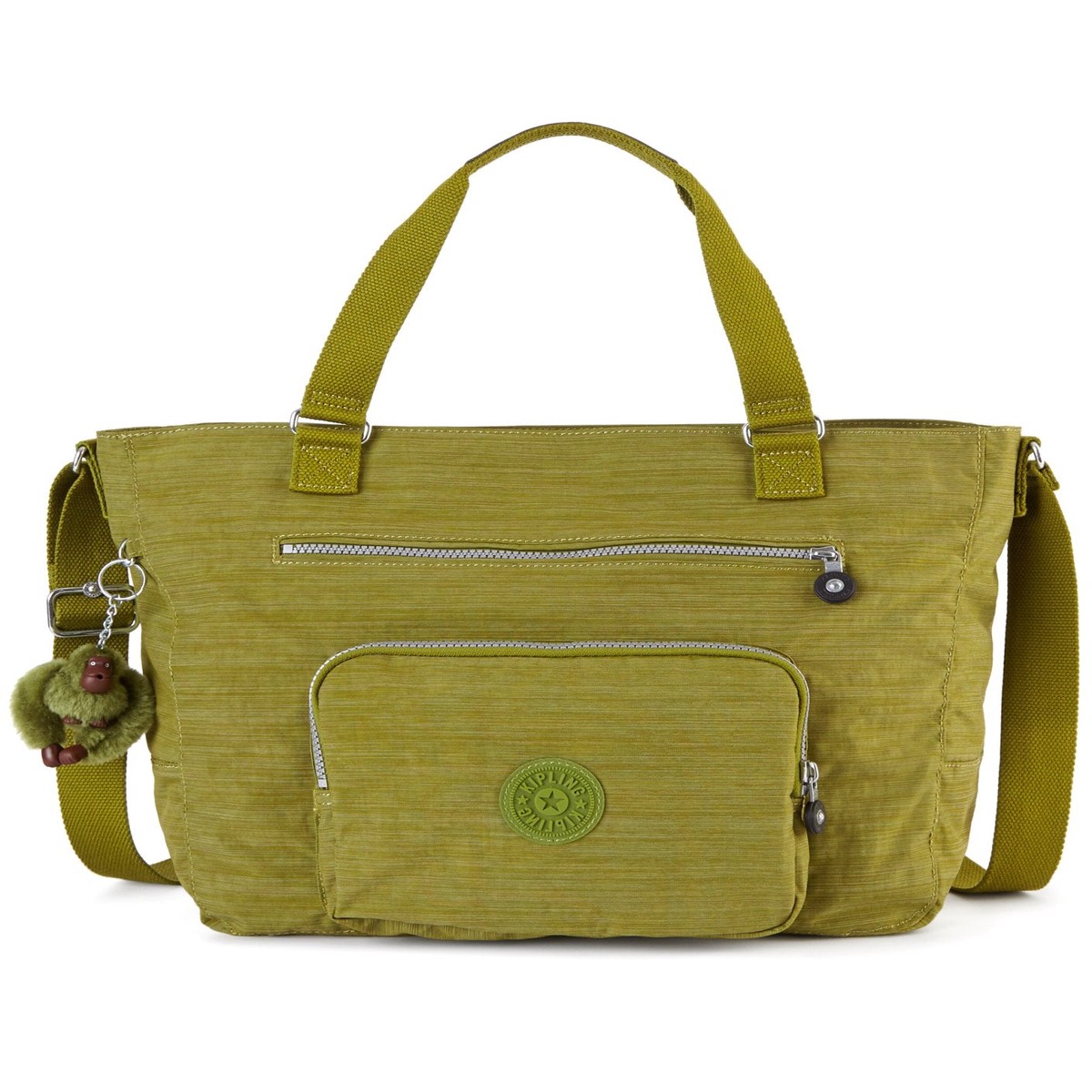 Kipling Noelle Tote Bag