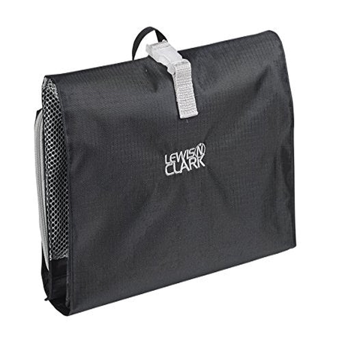 Lewis N. Clark Hanging Toiletry Kit