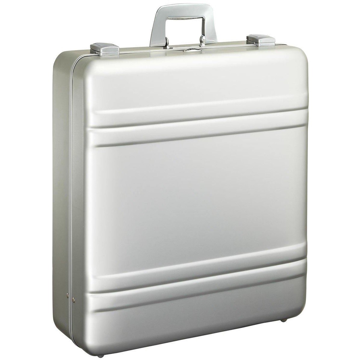 ZERO Halliburton Large Aluminum Camera Case