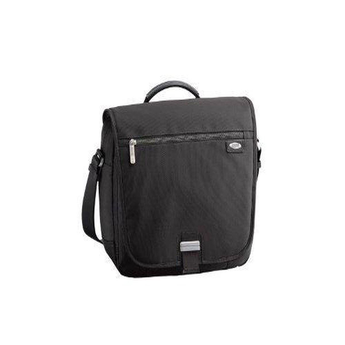 ZERO Halliburton Mobility Network Messenger Bag