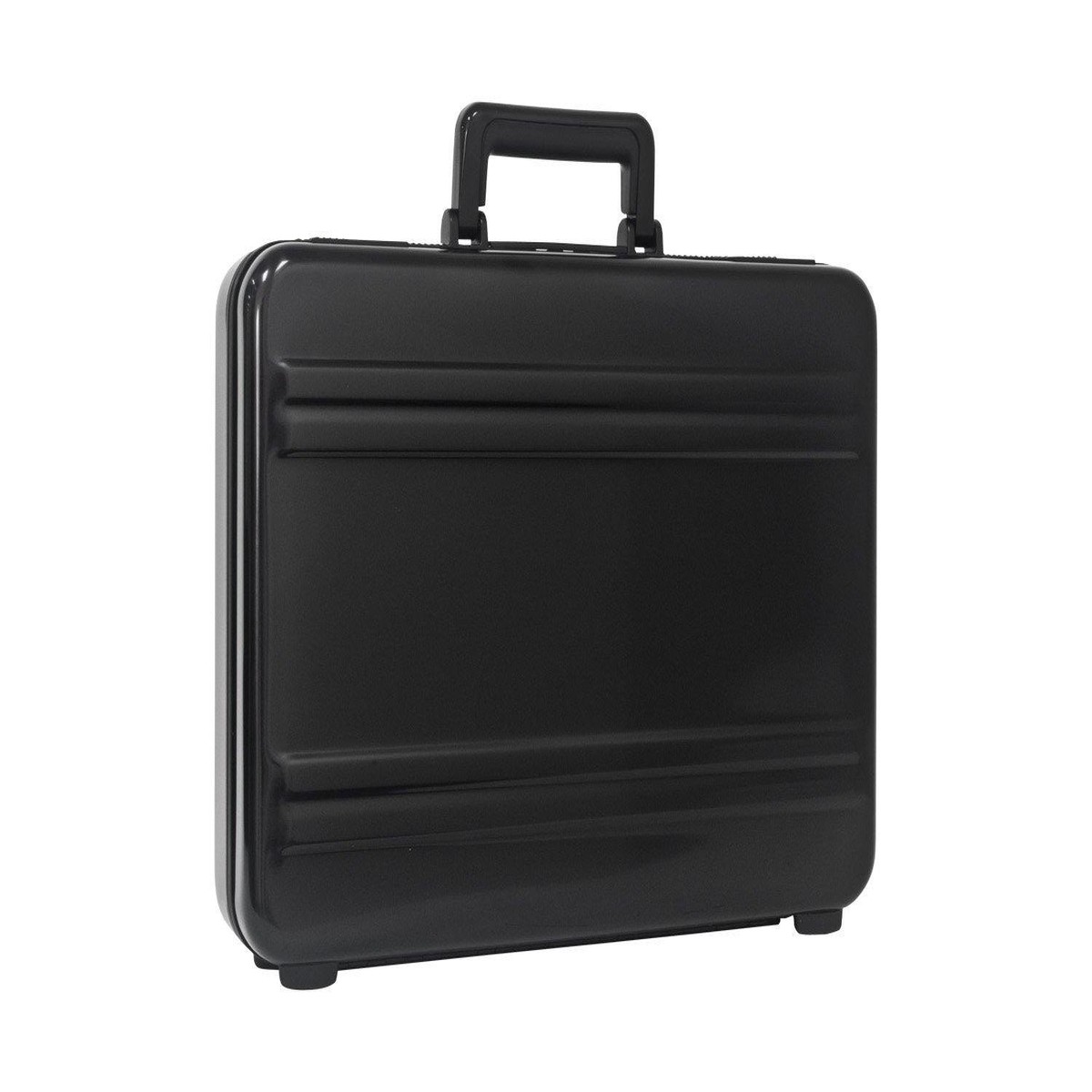 ZERO Halliburton Premier Attache Slimline