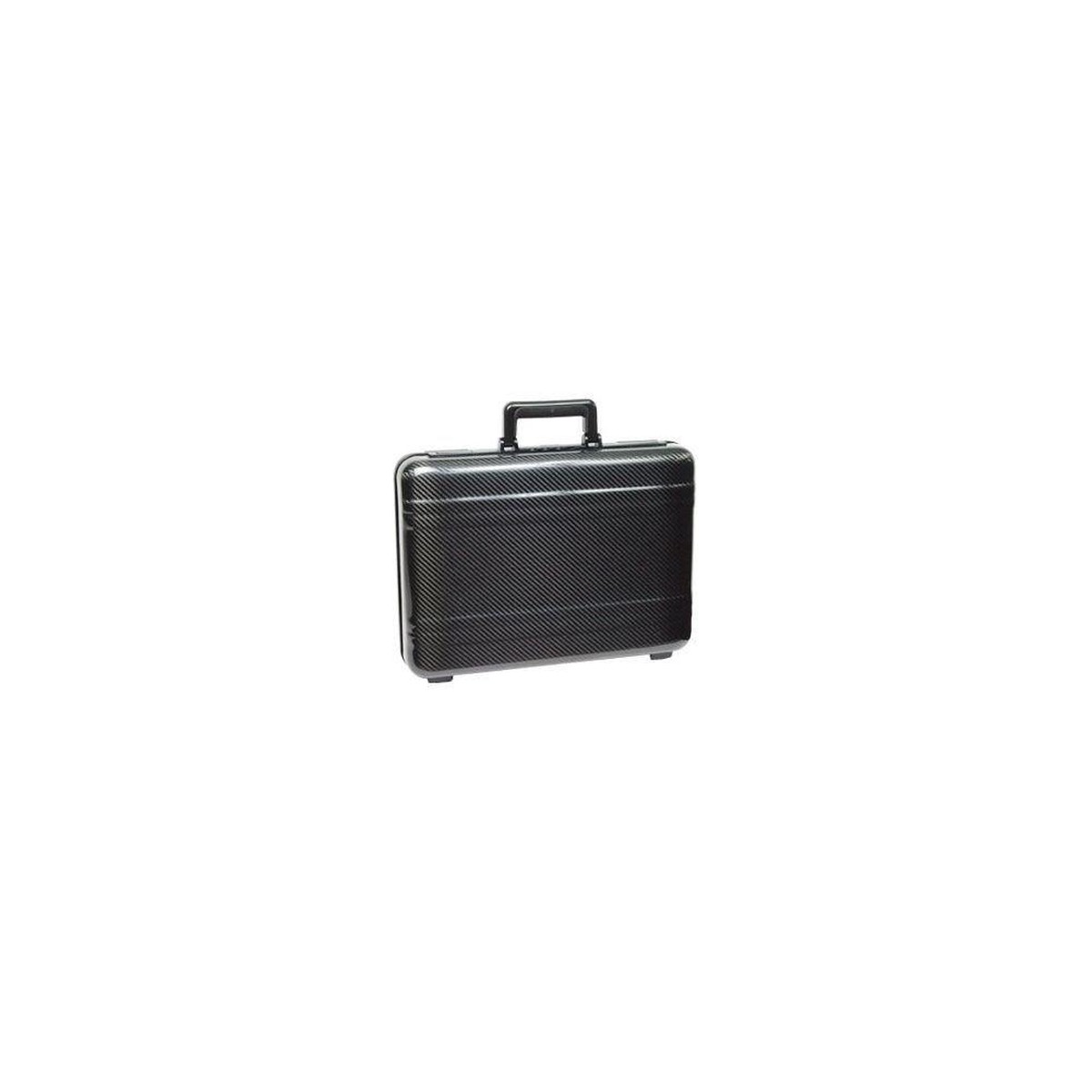 ZERO Halliburton Premier Attache Stealth Carbon Fiber