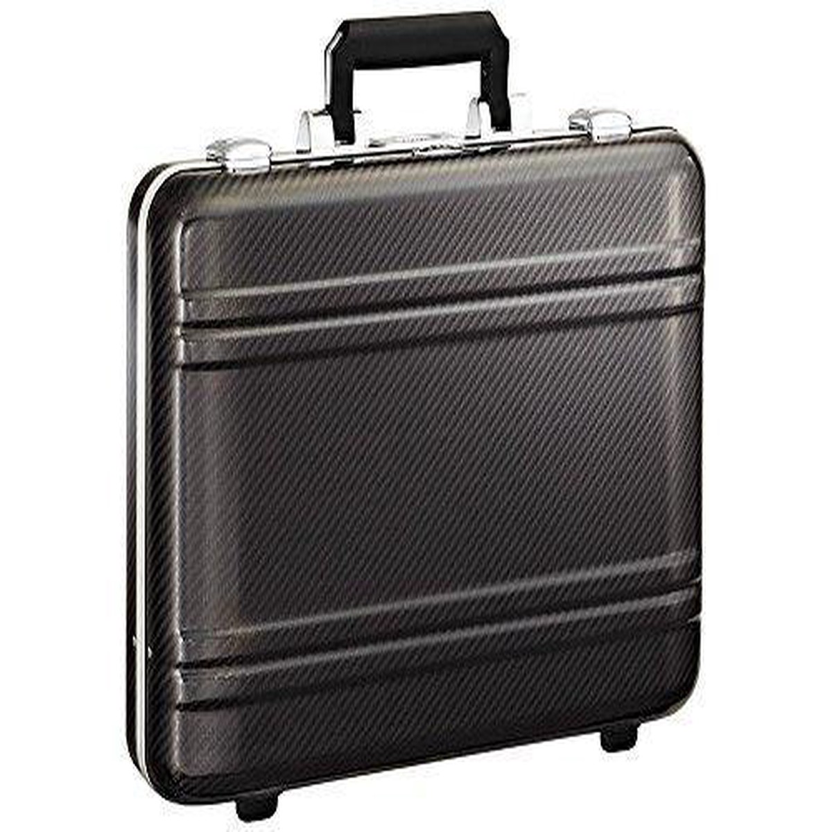 ZERO Halliburton Premier Carbon Fiber Attache