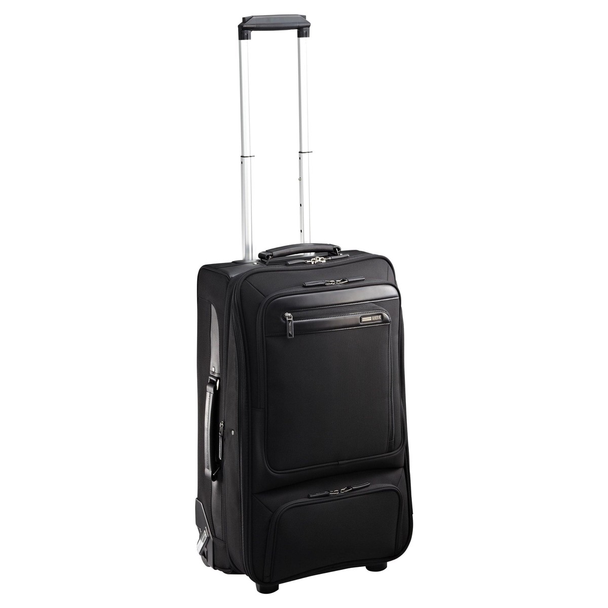 ZERO Halliburton Profile 22" Expandable Carry On Upright