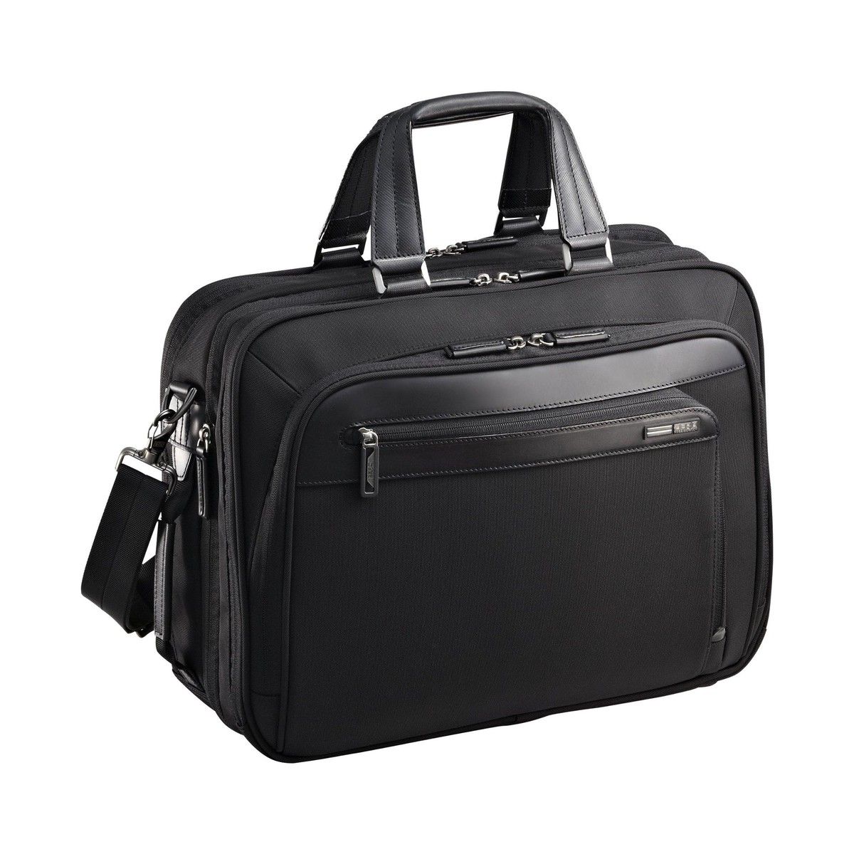 ZERO Halliburton Profile 6" Core Computer Brief