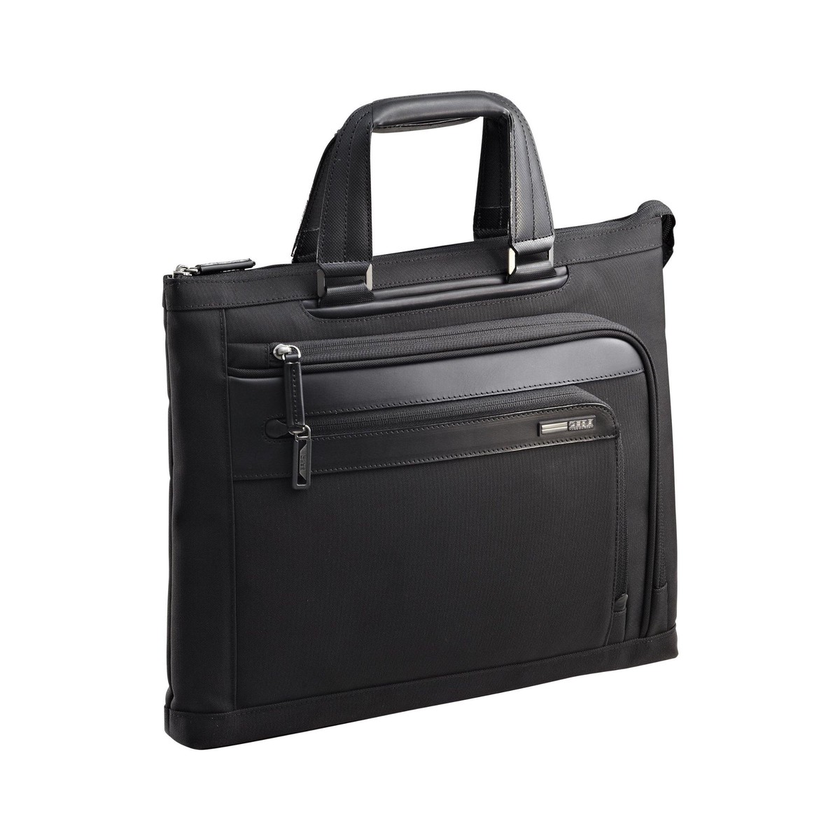 ZERO Halliburton Profile Small Boarding Tote