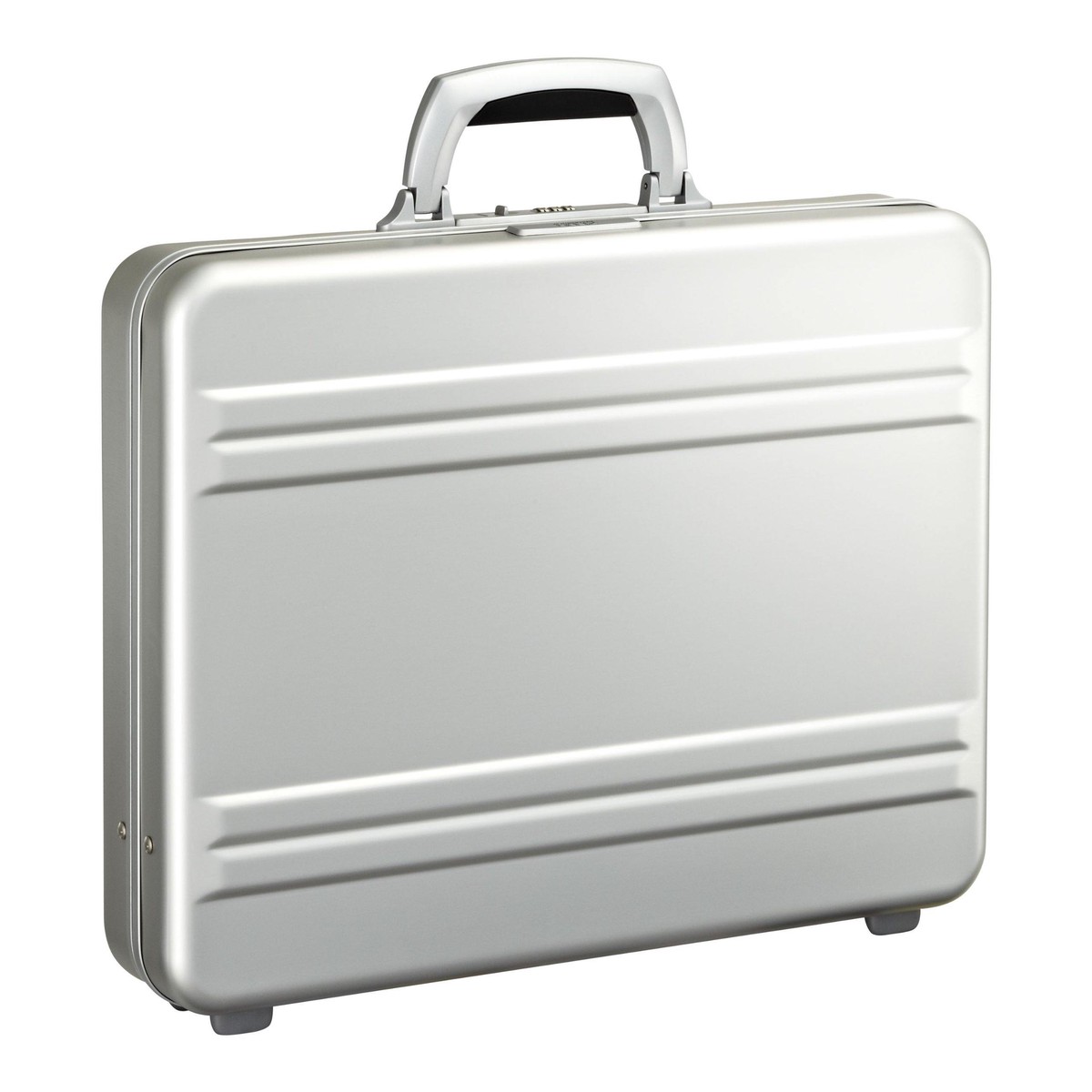 ZERO Halliburton Slimline 3" Aluminum Attached