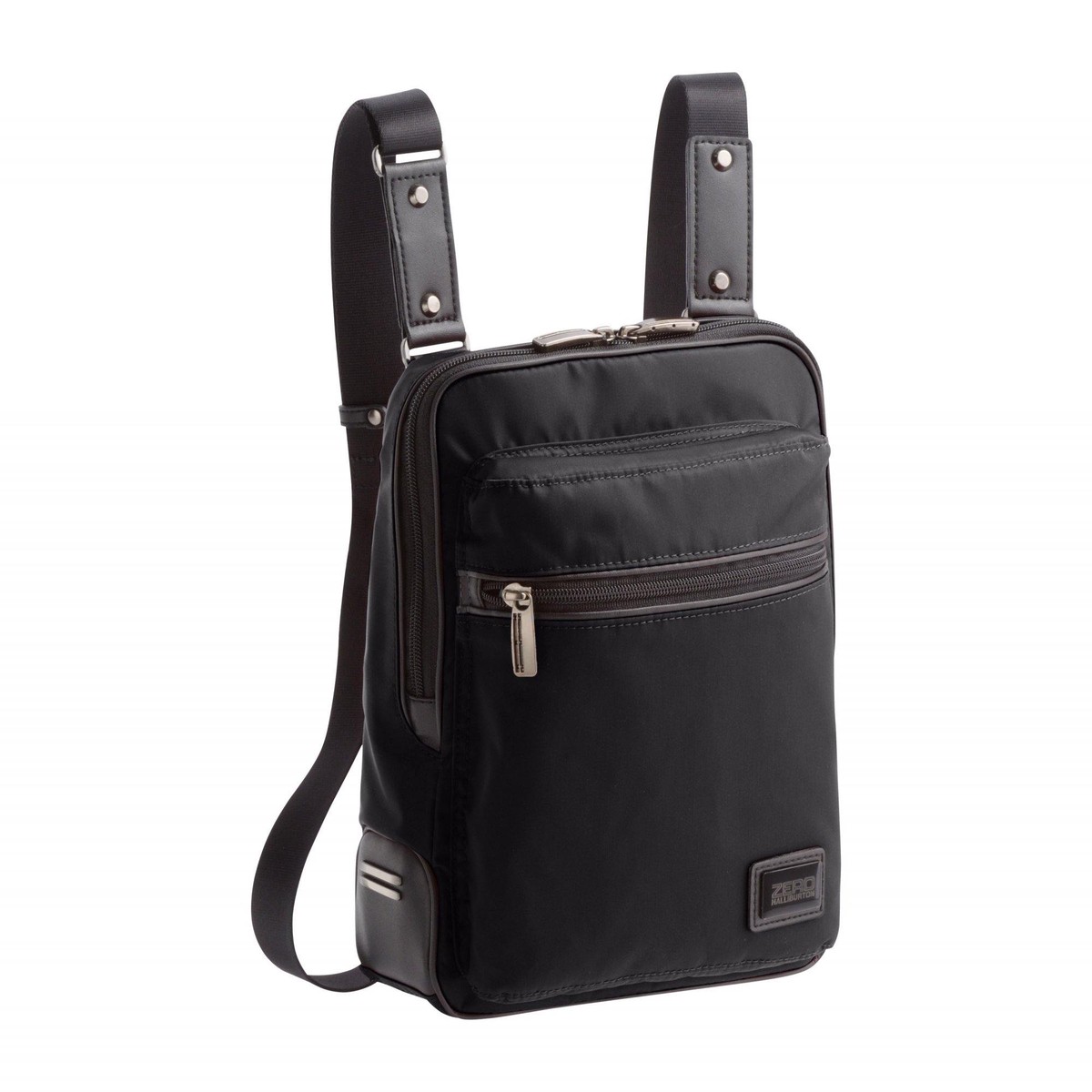 ZERO Halliburton ZAG Zip Organizer