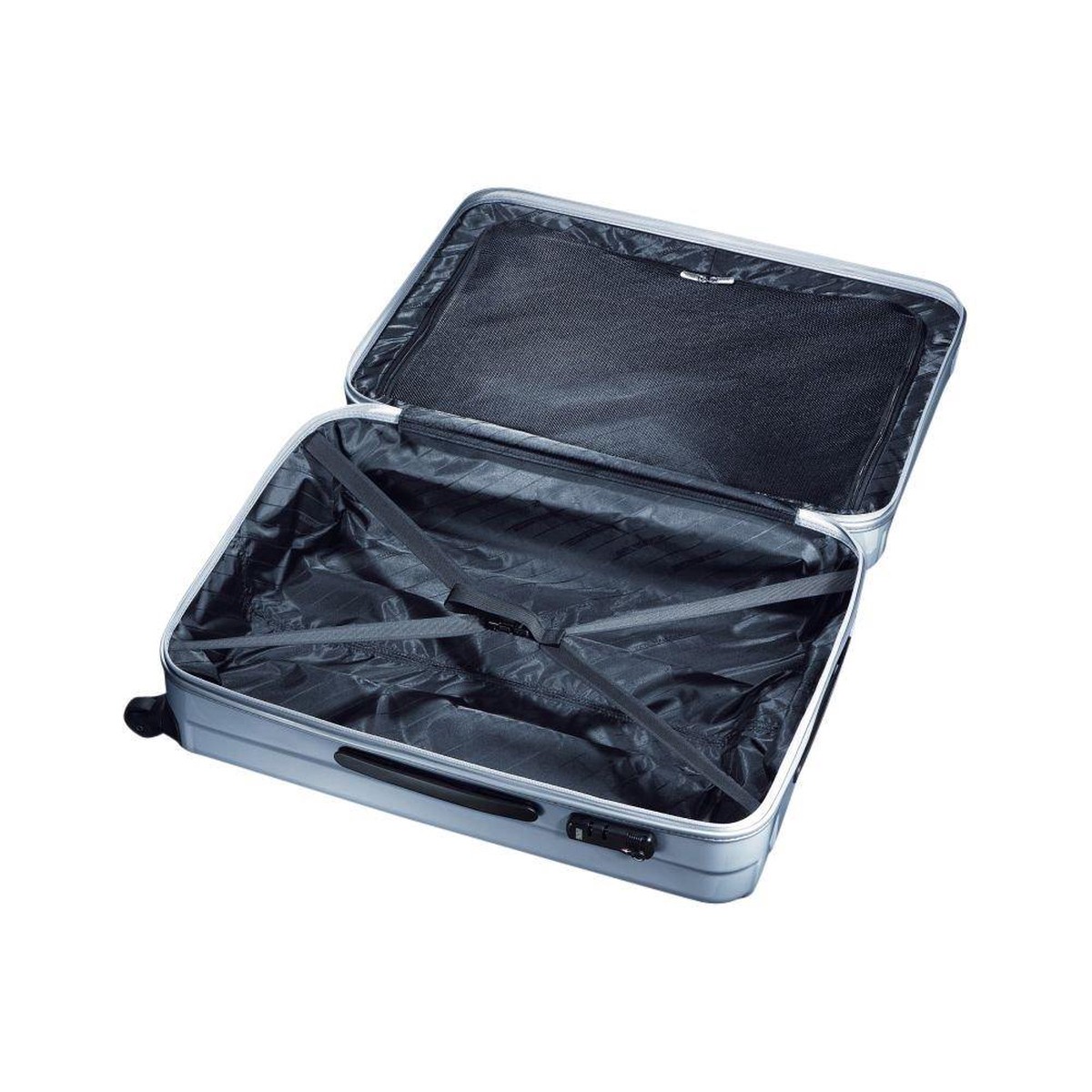 ZERO Halliburton Zero Air Collection 28" 4-Wheel Large Luggage