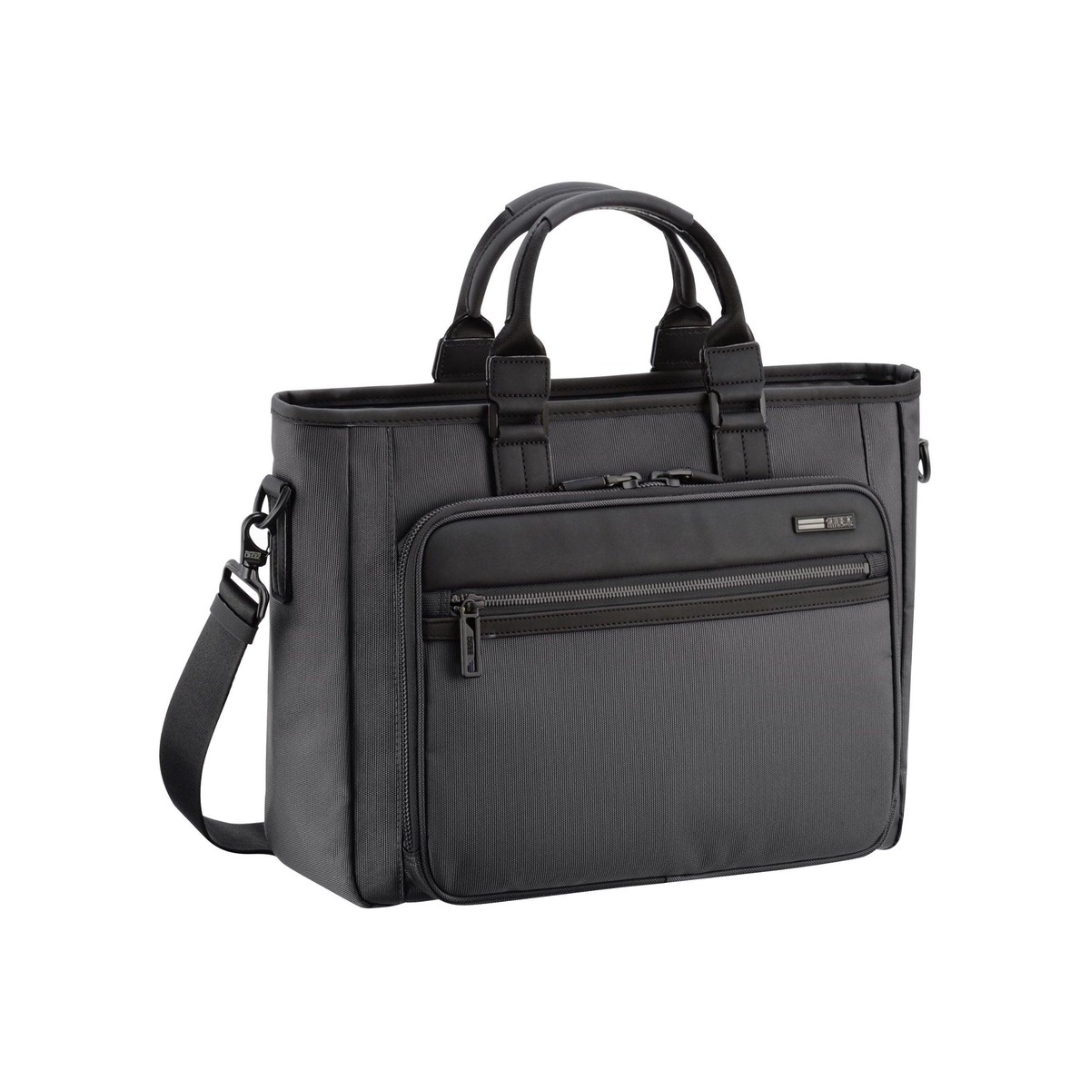 ZERO Halliburton Zest Single Front Pocket Tote One Size