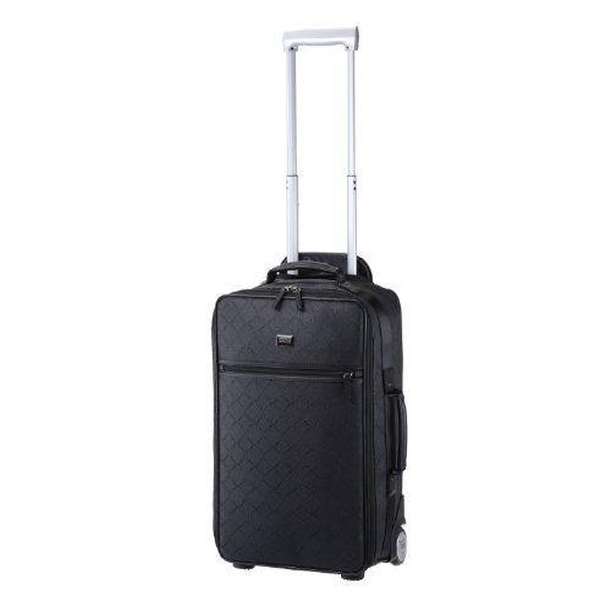 ZERO Halliburton Zmg 20" Carry On