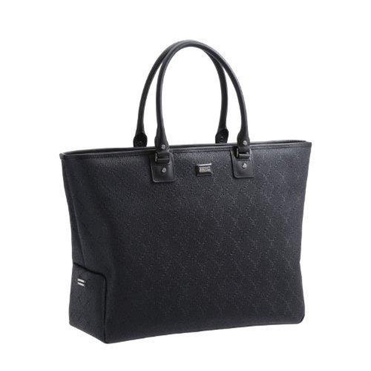ZERO Halliburton Zmg Large Tote