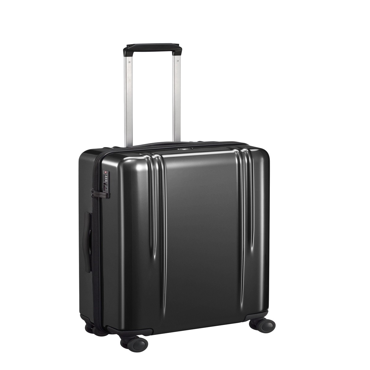 ZERO Halliburton ZRL 26" 4-Wheel Spinner