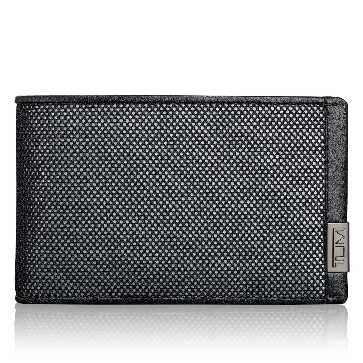 TUMI Alpha 2 Double Billfold