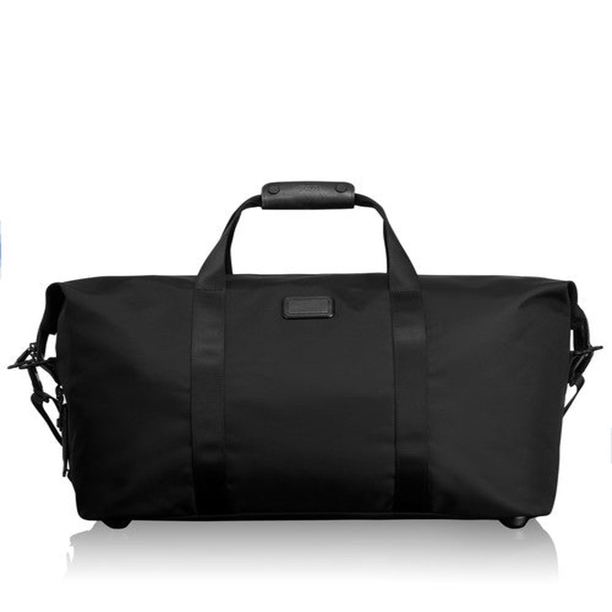 TUMI Alpha Ballistic Travel Men's Large Soft Travel Satchel