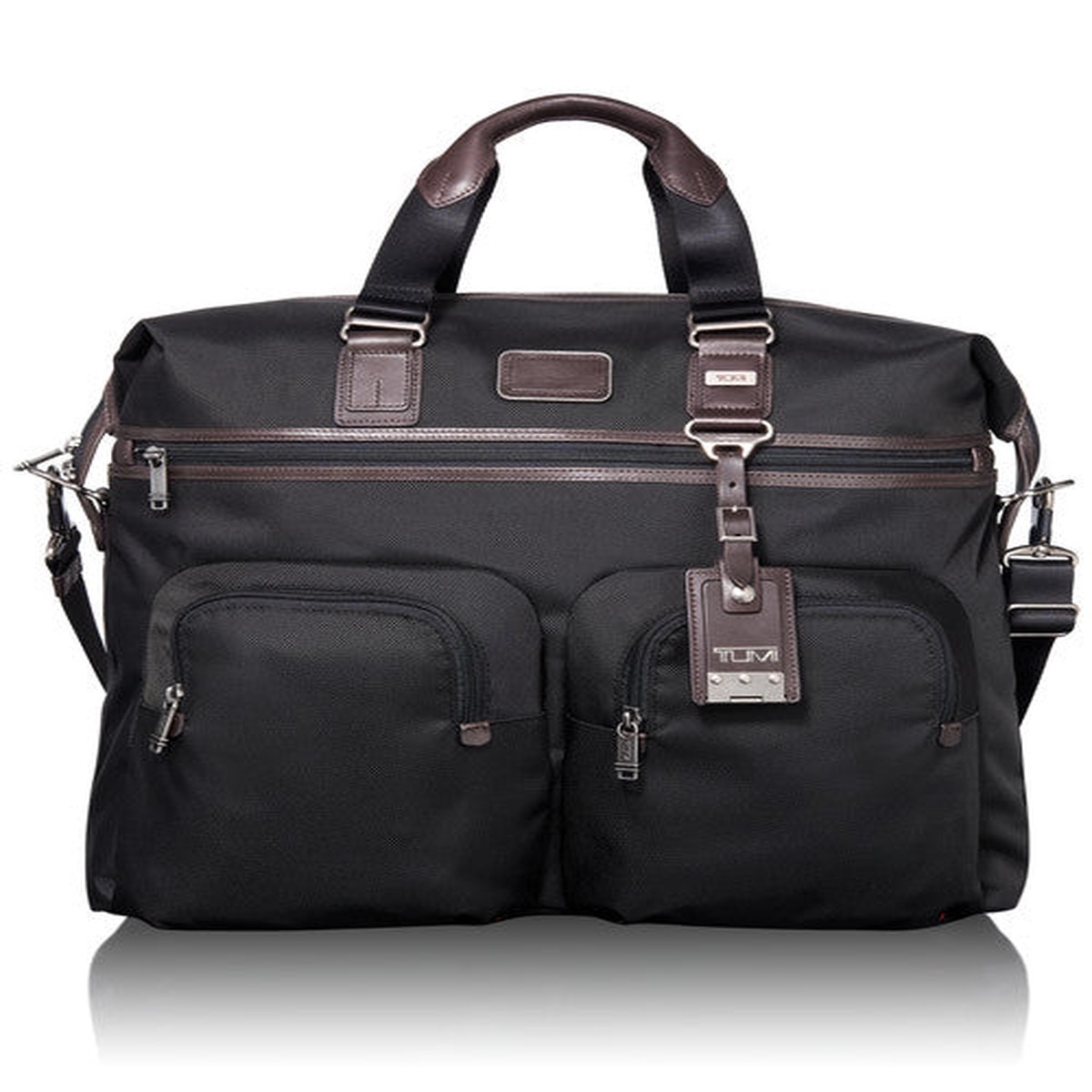 TUMI Alpha Bravo Kessler Large Duffel