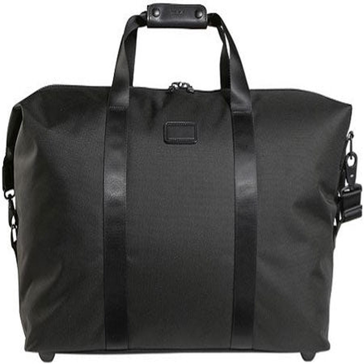 TUMI Alpha Large Soft Travel Satchel