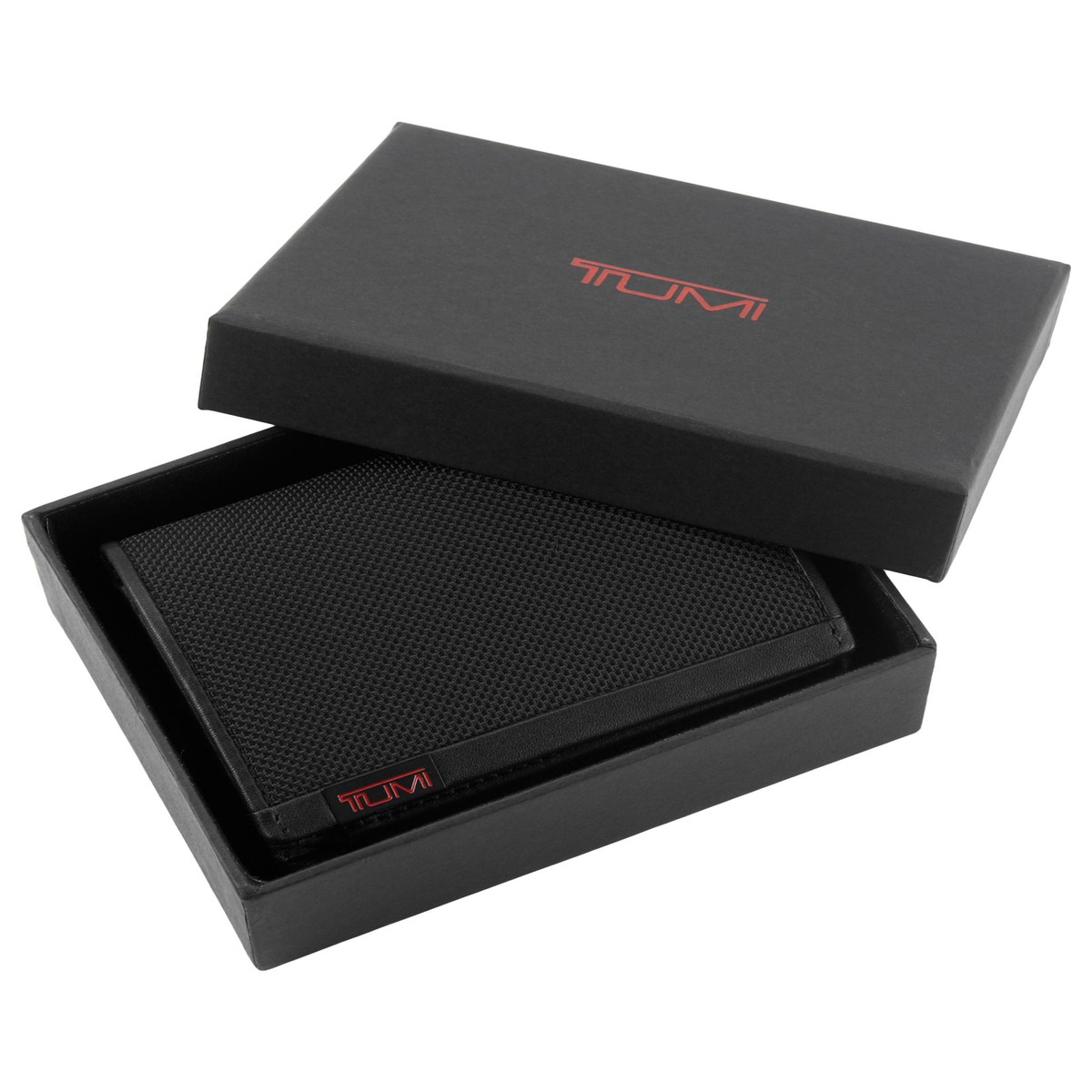 TUMI Alpha LFold ID