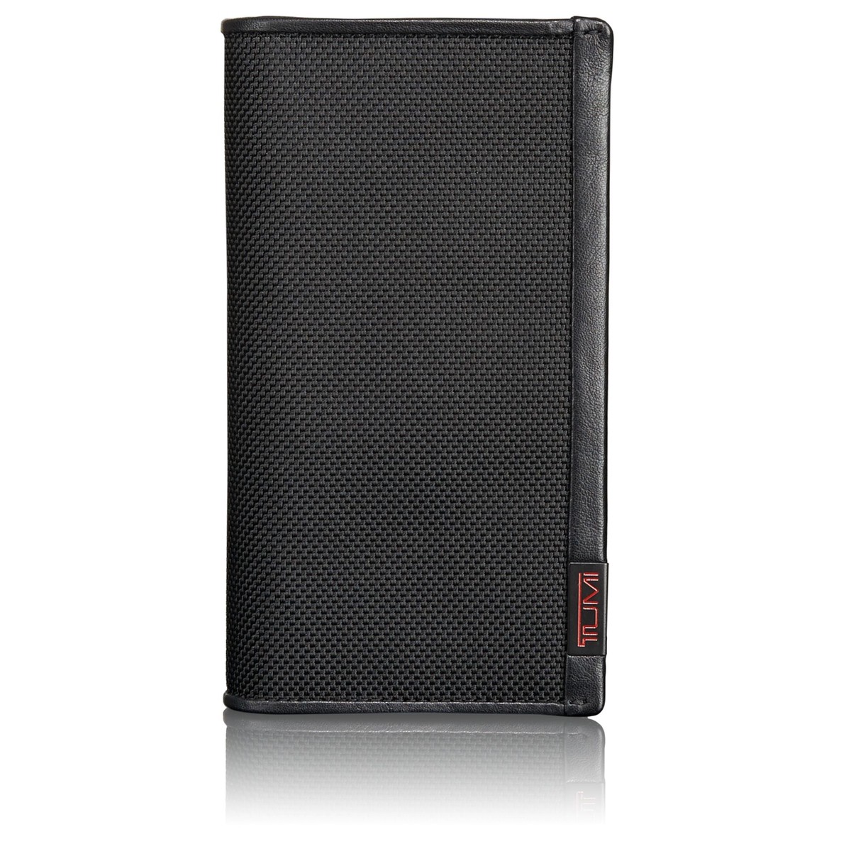 TUMI Alpha SLGS Men's Small Tech Wallet