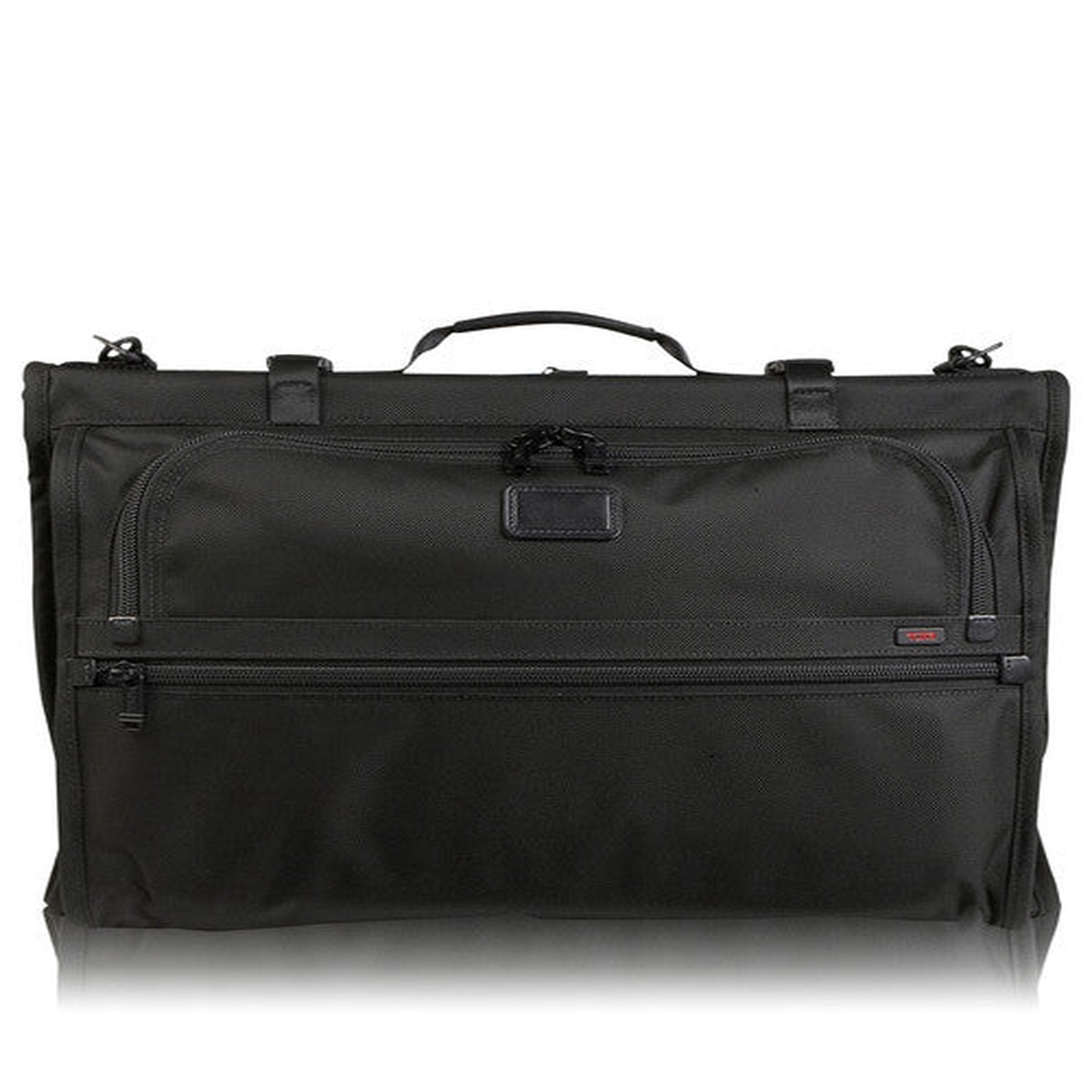 TUMI Alpha Tri Fold Carry On Garment Bag