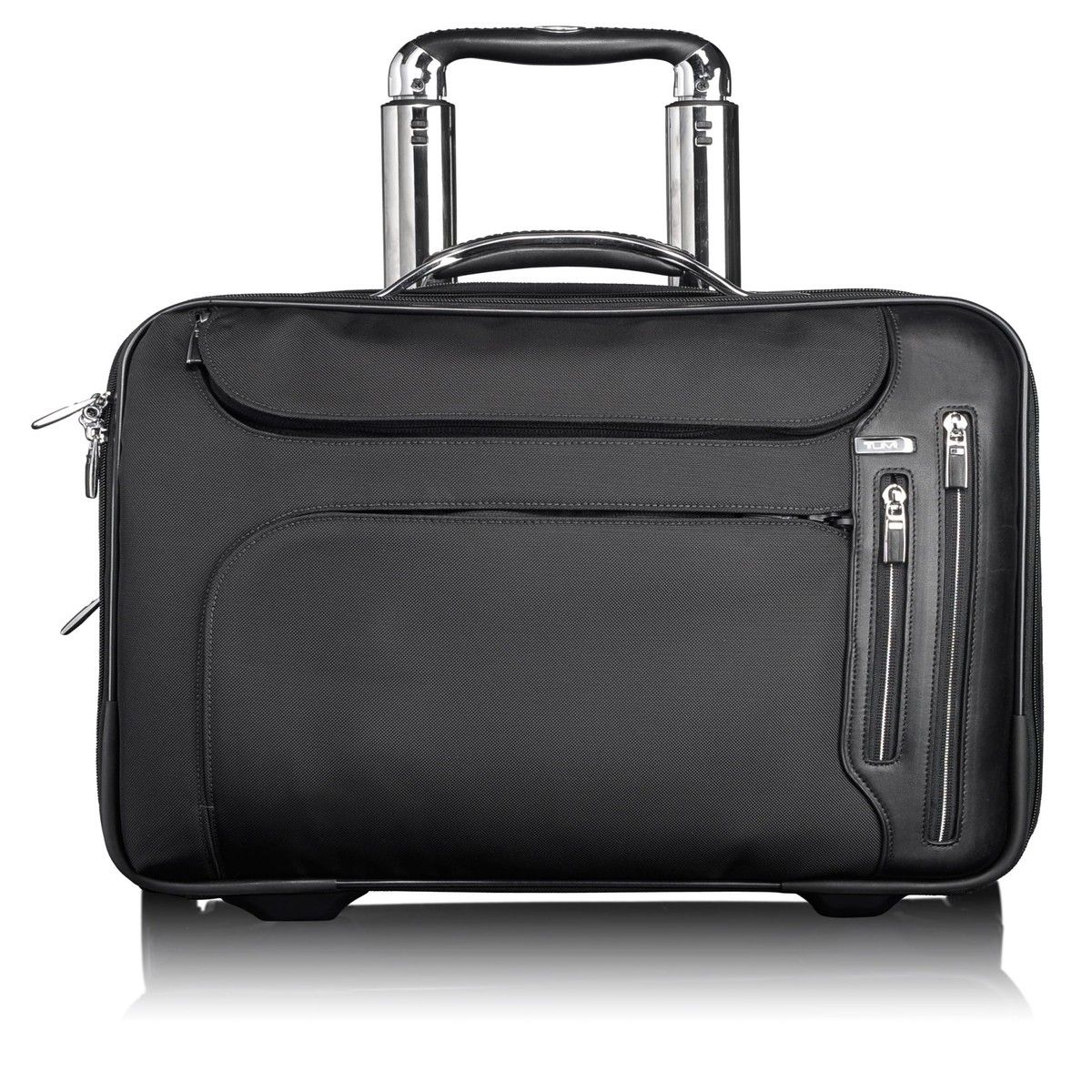 TUMI Arrive' LaGuardia Wheeled Brief with Laptop Insert