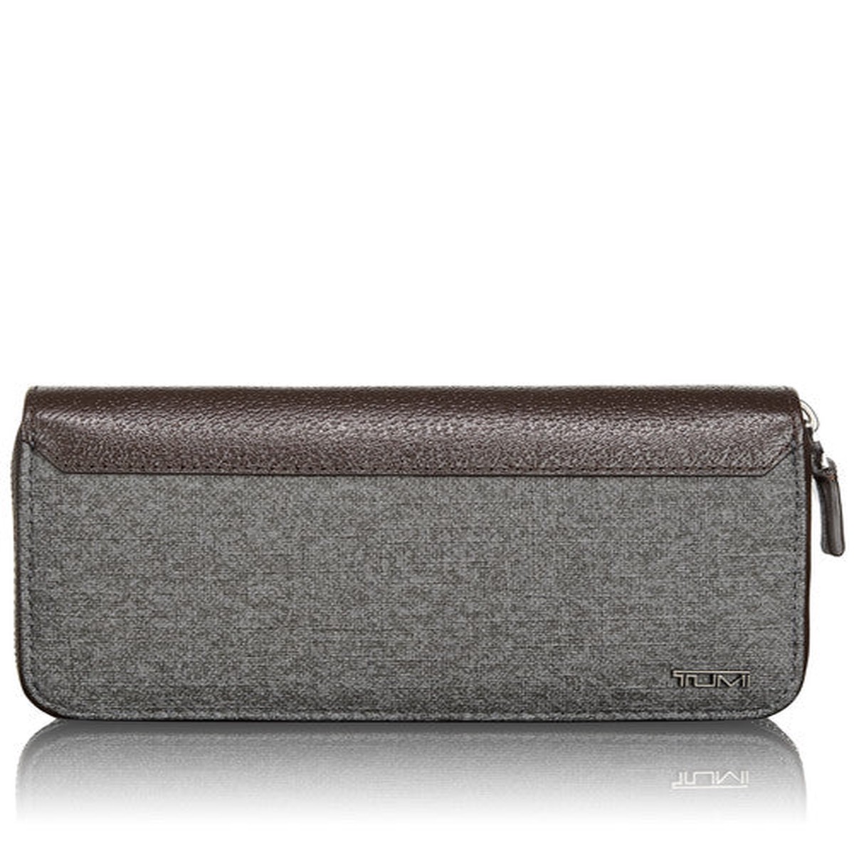 TUMI Astor Large ZipAround Travel Wallet