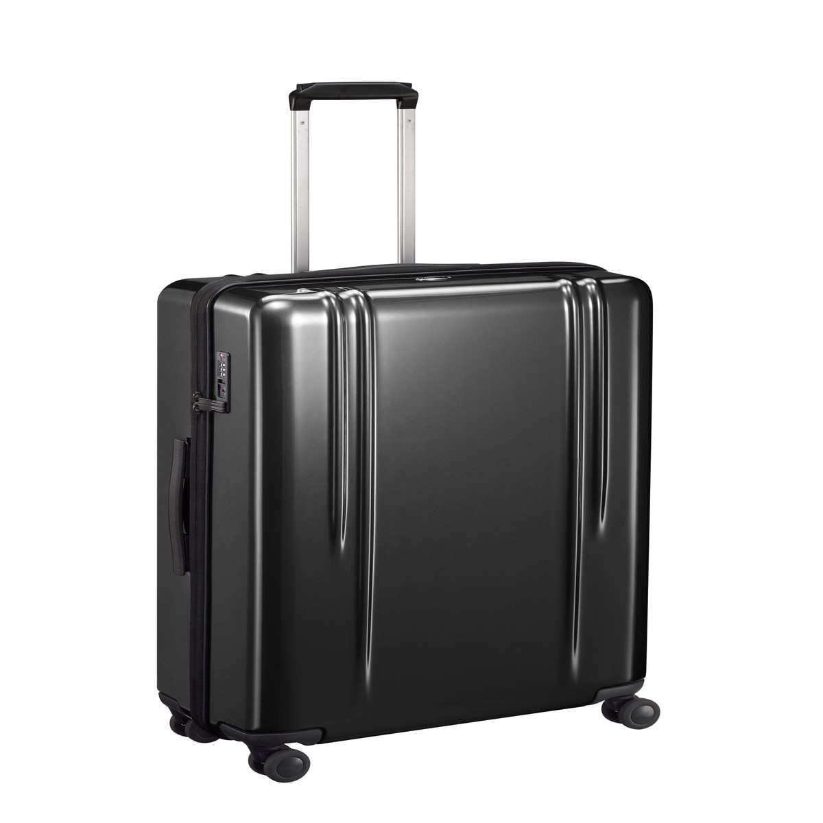 ZERO Halliburton ZRL 28" 4-Wheel Spinner