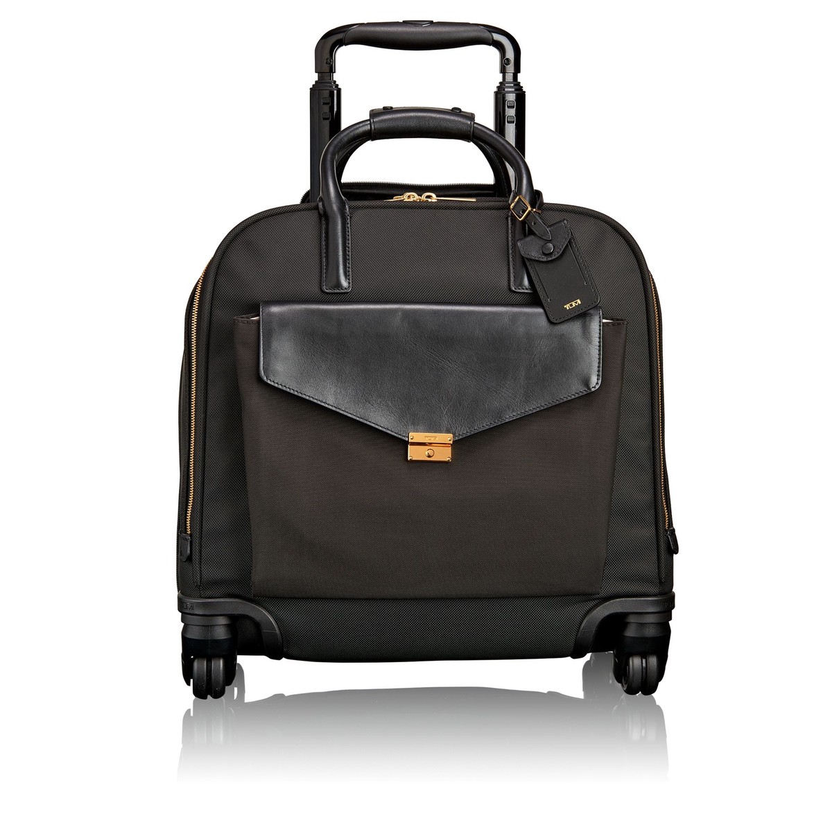 TUMI Larkin Women's SoMa Wheeled Brief