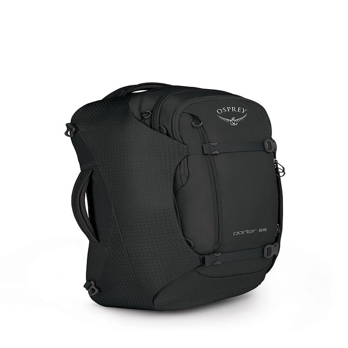 Osprey Packs Porter 65 Travel Backpack