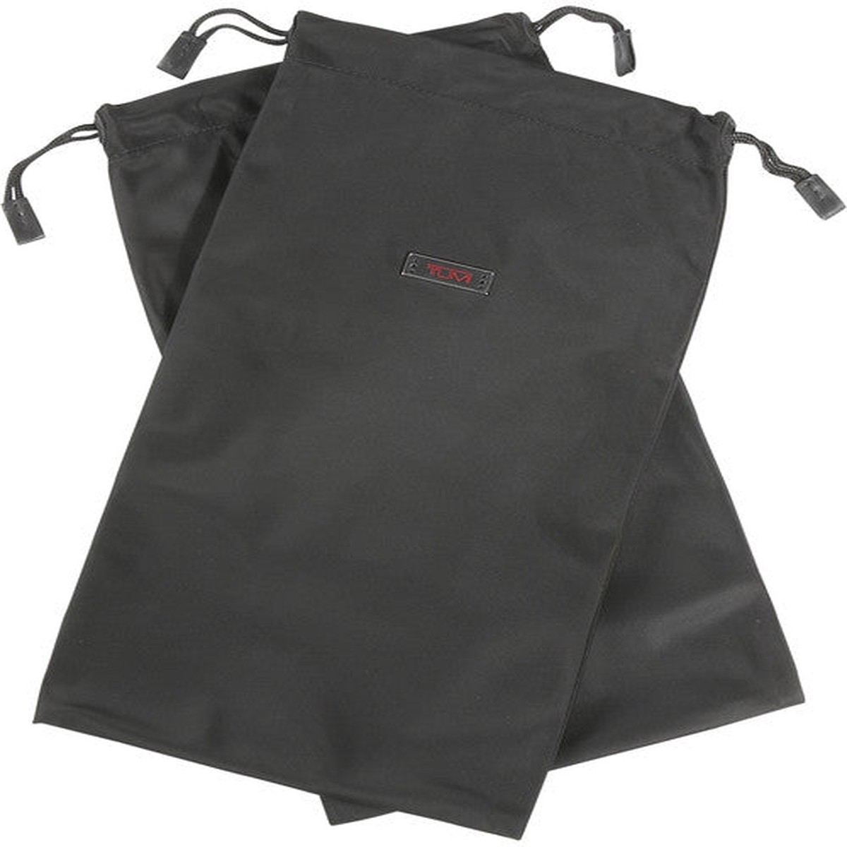 TUMI Travel Accessories Men's Shoe Bags Pair