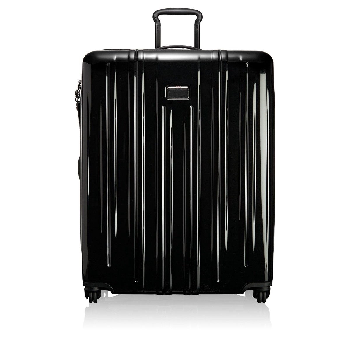 TUMI V3 worldwide Trip Packing Case